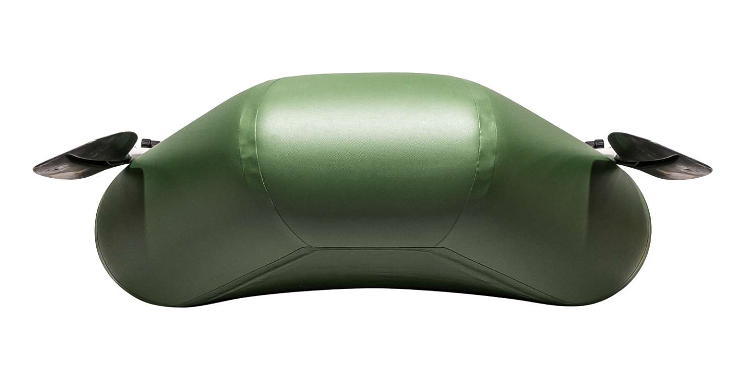 Лодка Барс 230 в Ангарске