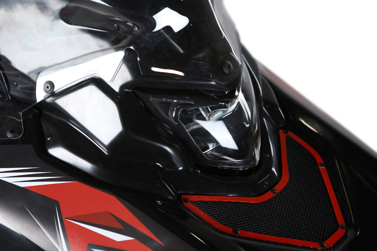 Снегоход IKUDZO HUNTER 600LK 20 V2 в Ангарске