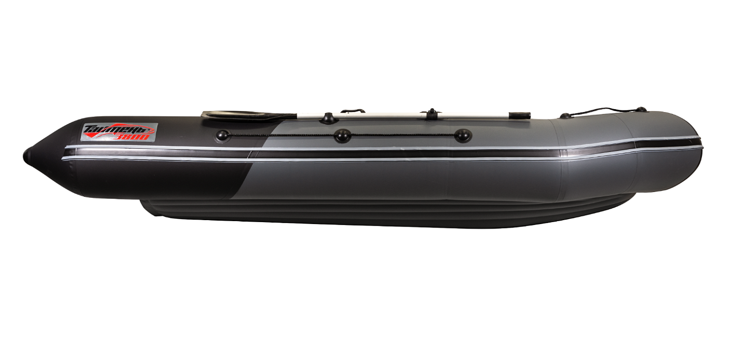 Лодка Таймень NX 3800 НДНД PRO в Ангарске