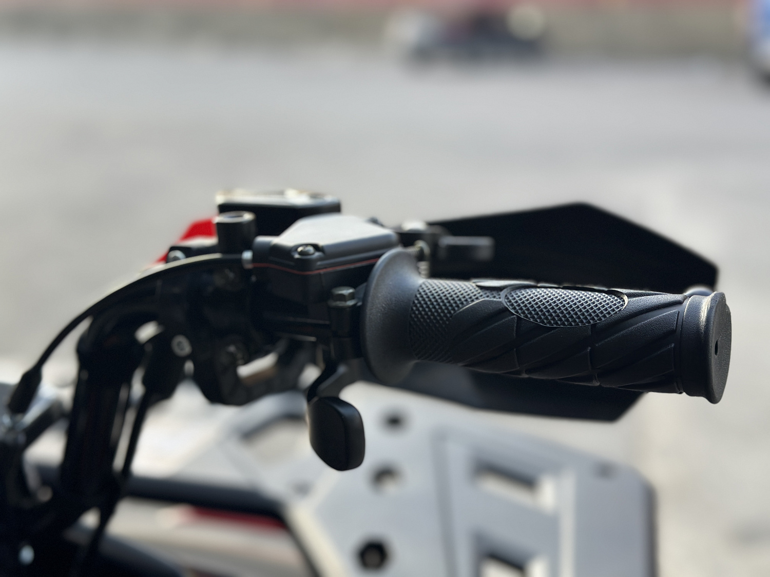 Квадроцикл PROMAX МАЙНКРАФТ 192 PRO 2025 в Ангарске