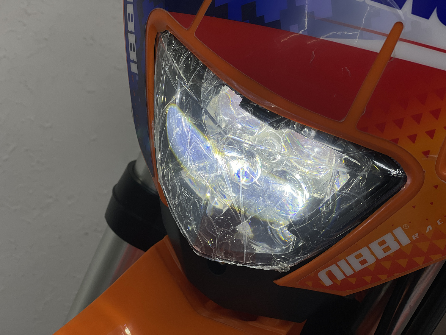 Кроссовый мотоцикл PROMAX INFERNO 380 (4 valves, 5 gears) в Ангарске