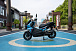 Скутер PROMAX BMW C250X в Ангарске