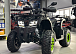Квадроцикл GBM MAVERICK 300 NEW LUX в Ангарске