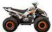 Квадроцикл YACOTA SPORTY XX 125 в Ангарске