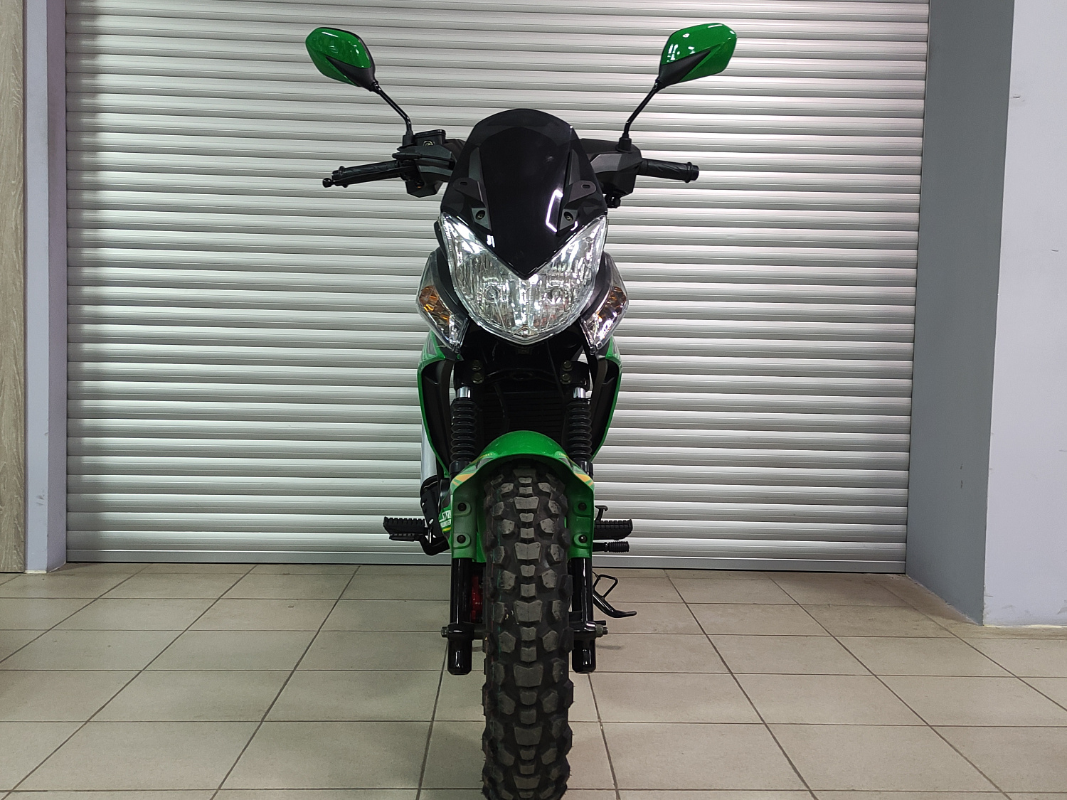 Мопед PROMAX STREET CROSS 150 (49) в Ангарске