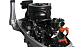 Лодочный мотор Seanovo SN9.9FFEL Enduro в Ангарске