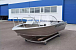 Алюминиевая лодка  Неман-400 DCM NEW в Ангарске