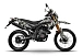 Мотоцикл MINSK X 250 Enduro M1NSK в Ангарске