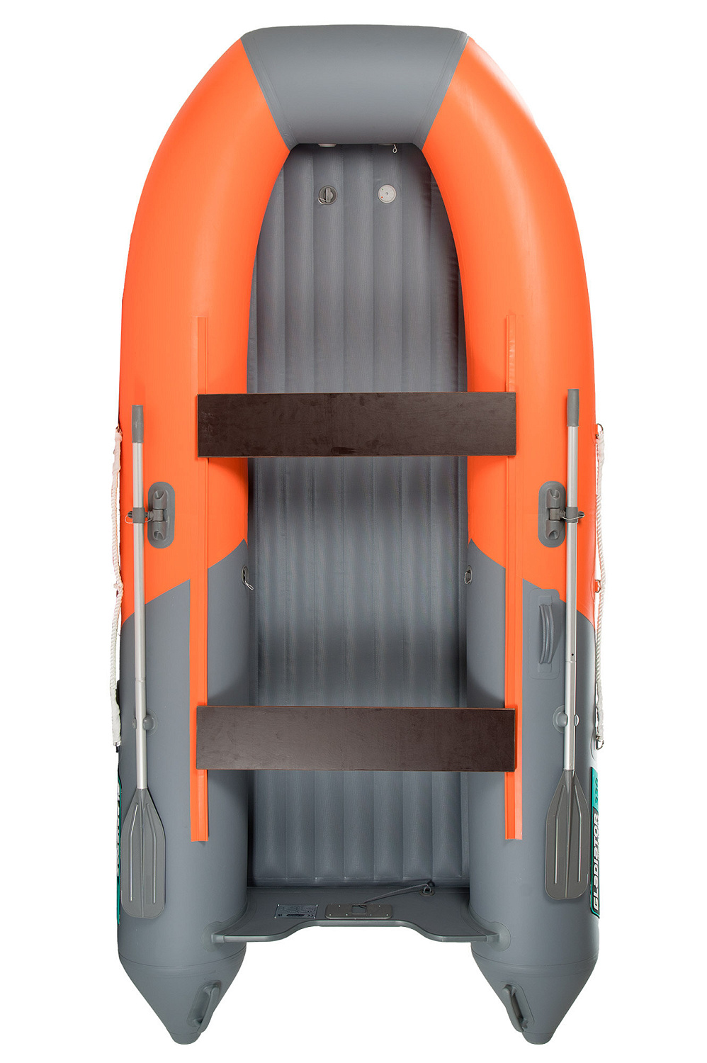 НАДУВНАЯ ЛОДКА GLADIATOR E330SL в Ангарске