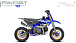 Питбайк FAIDET KAYOT 70 12/10 в Ангарске