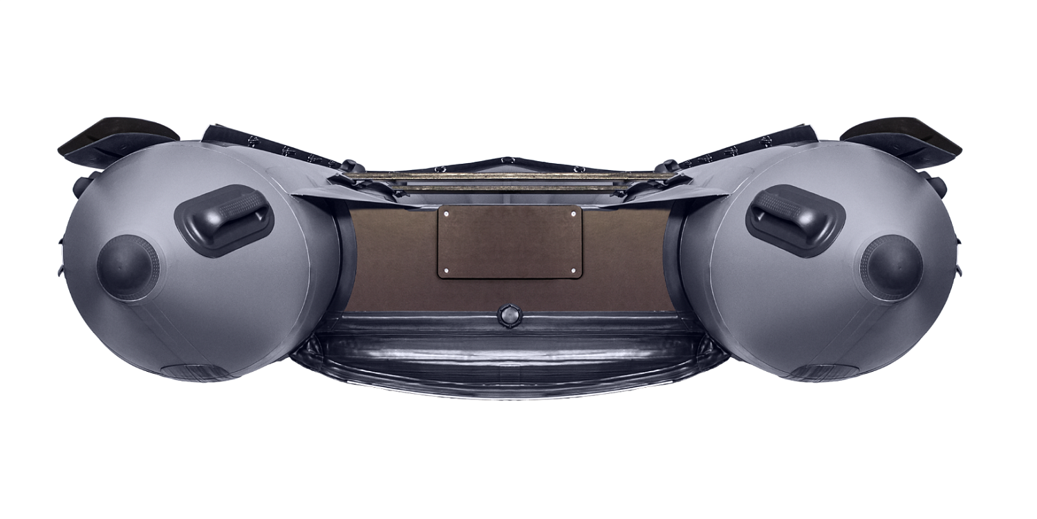 Лодка APACHE 3700 НДНД в Ангарске