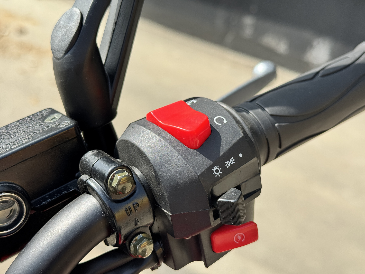 Мотоцикл PROMAX CB300 в Ангарске