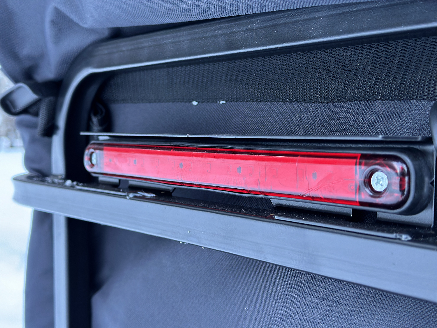 Снегоход PROMAX YAKUT 500 LONG 2.0 4T 29 в Ангарске