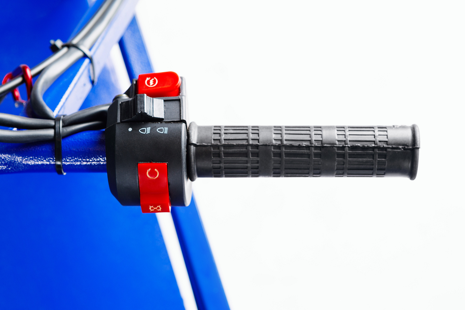 МОТОБУКСИРОВЩИК SNOW DOG 15 л.с. в Ангарске