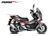 МаксиСкутер PROMAX-HONDA ADV 150 (49) (Inspired by HONDA) в Ангарске