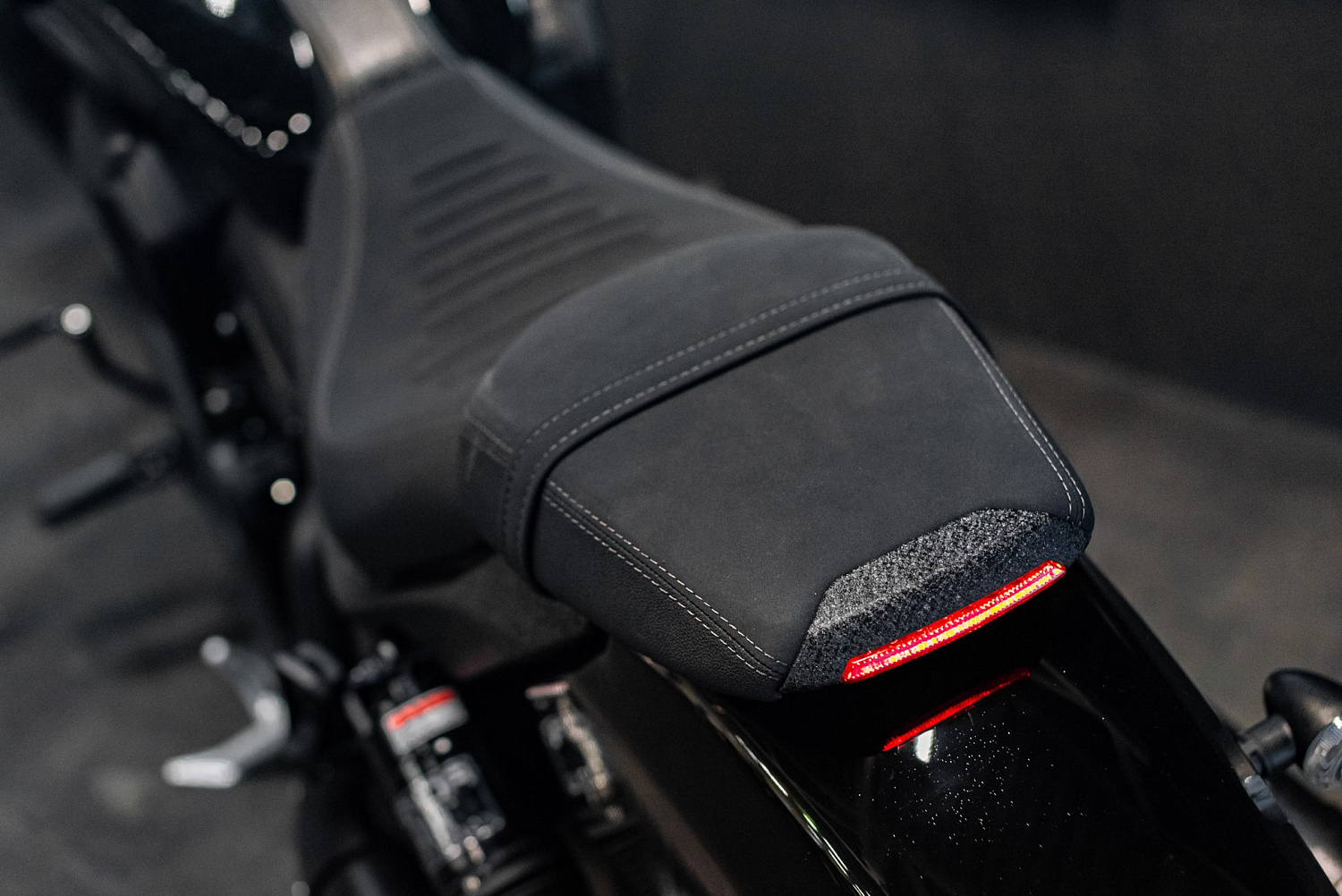 Мотоцикл Benda DarkFlag 500 в Ангарске