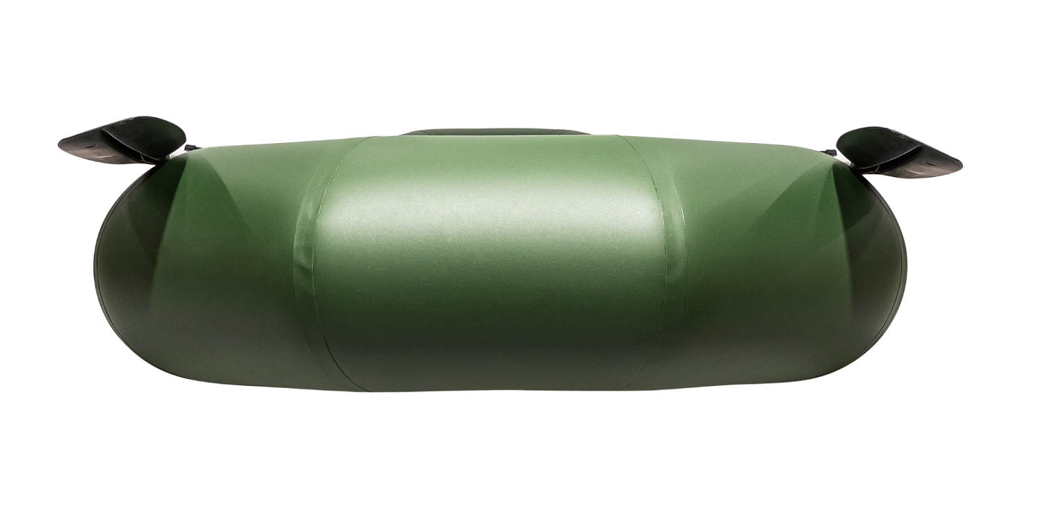 Лодка Барс 240 в Ангарске