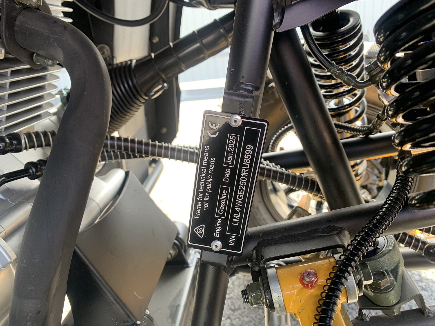 Квадроцикл PROMAX TAURUS 300 MAX-PRO в Ангарске