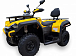 Квадроцикл HISUN GUARDIAN 400L /LONG в Ангарске