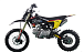 Питбайк FullCrew Teen Rider 125cc 17\14 (механ., эл.стартер) в Ангарске