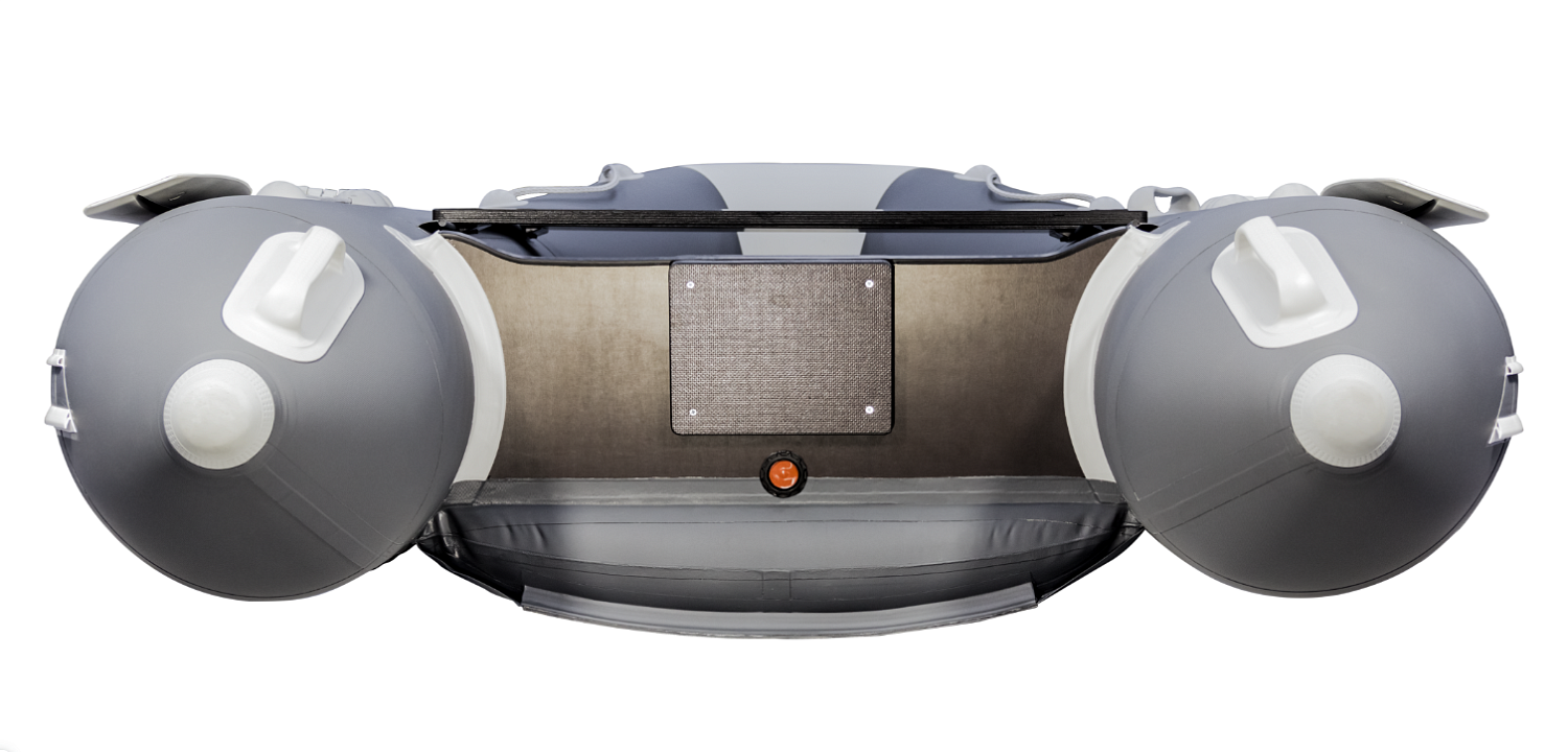 Лодка АКВА 3200 нднд в Ангарске