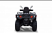 Квадроцикл HISUN TACTIC 550 (HS550ATV) NORMAL в Ангарске
