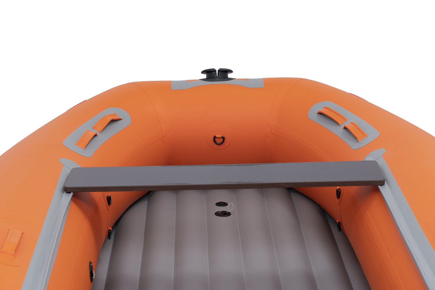 Лодка MISHIMO RIVER JET 470 под водомет в Ангарске