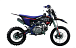 Питбайк FullCrew Big Beast 150cc 17\14 (механ., эл.стартер) в Ангарске