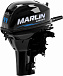Лодочный мотор MARLIN MP 9.9 AMH в Ангарске