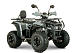 Квадроцикл YACOTA DRAGON LUX LD 125 в Ангарске