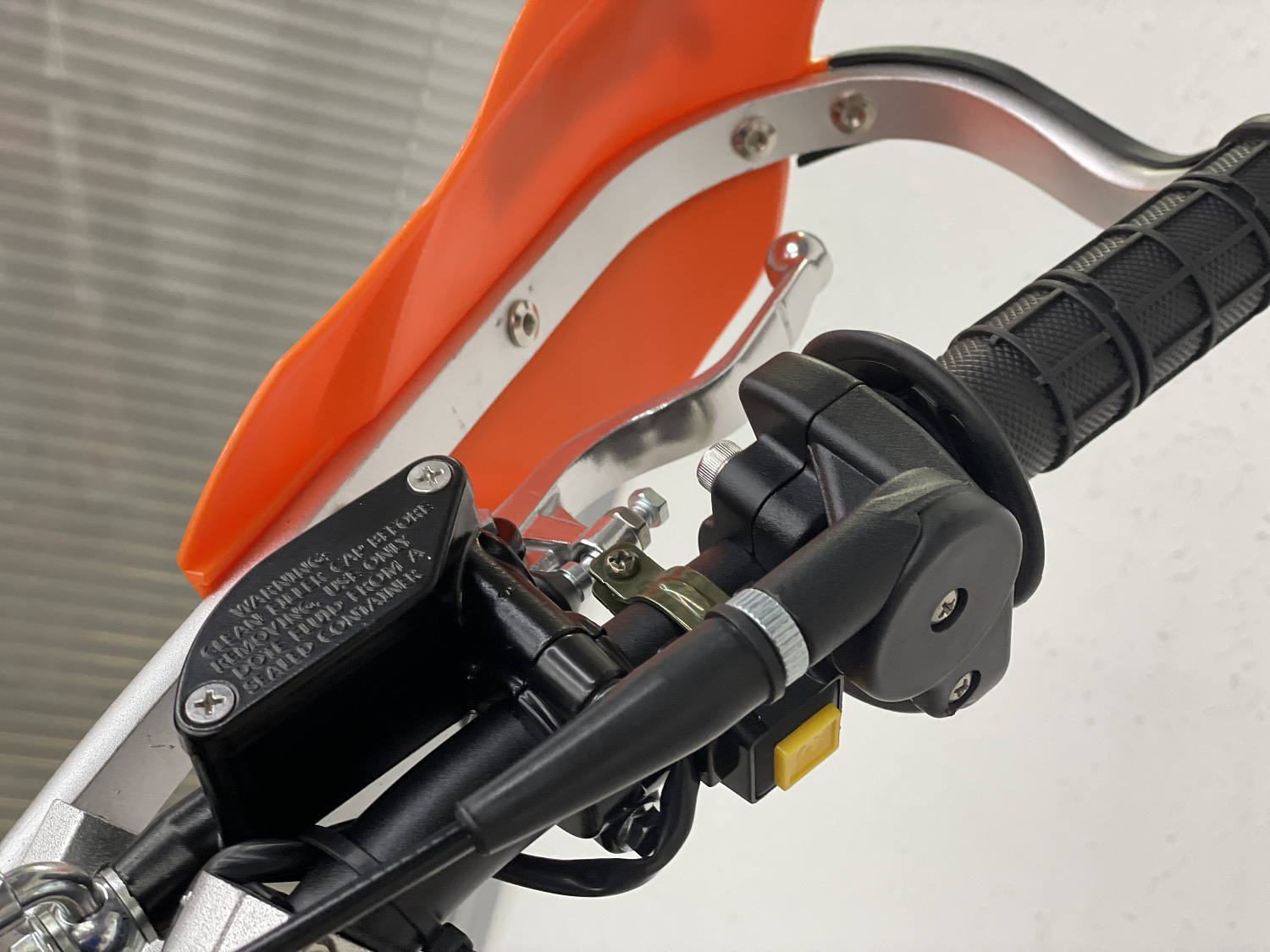 Кроссовый мотоцикл PROMAX INFERNO 380 (4 valves, 5 gears) в Ангарске