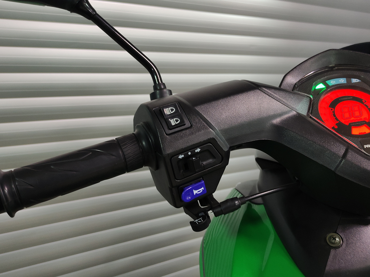 Мопед PROMAX STREET CROSS 150 (49) в Ангарске