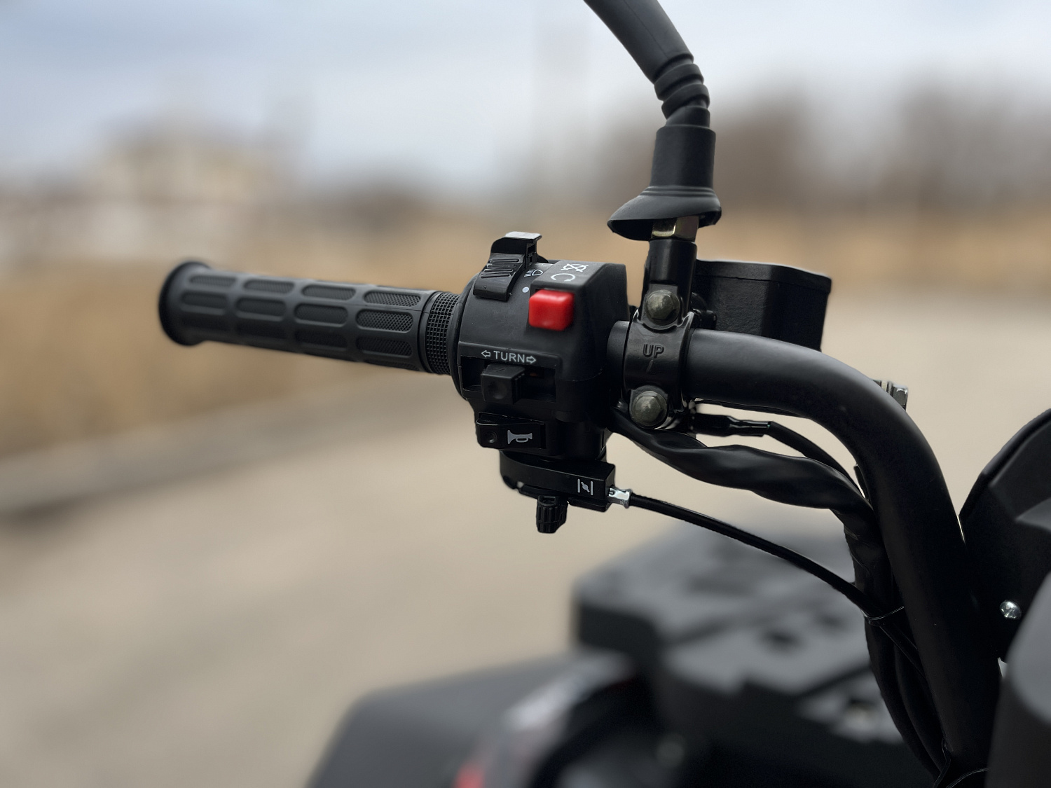 Квадроцикл PROMAX TAURUS 300 MAX-PRO LONG в Ангарске