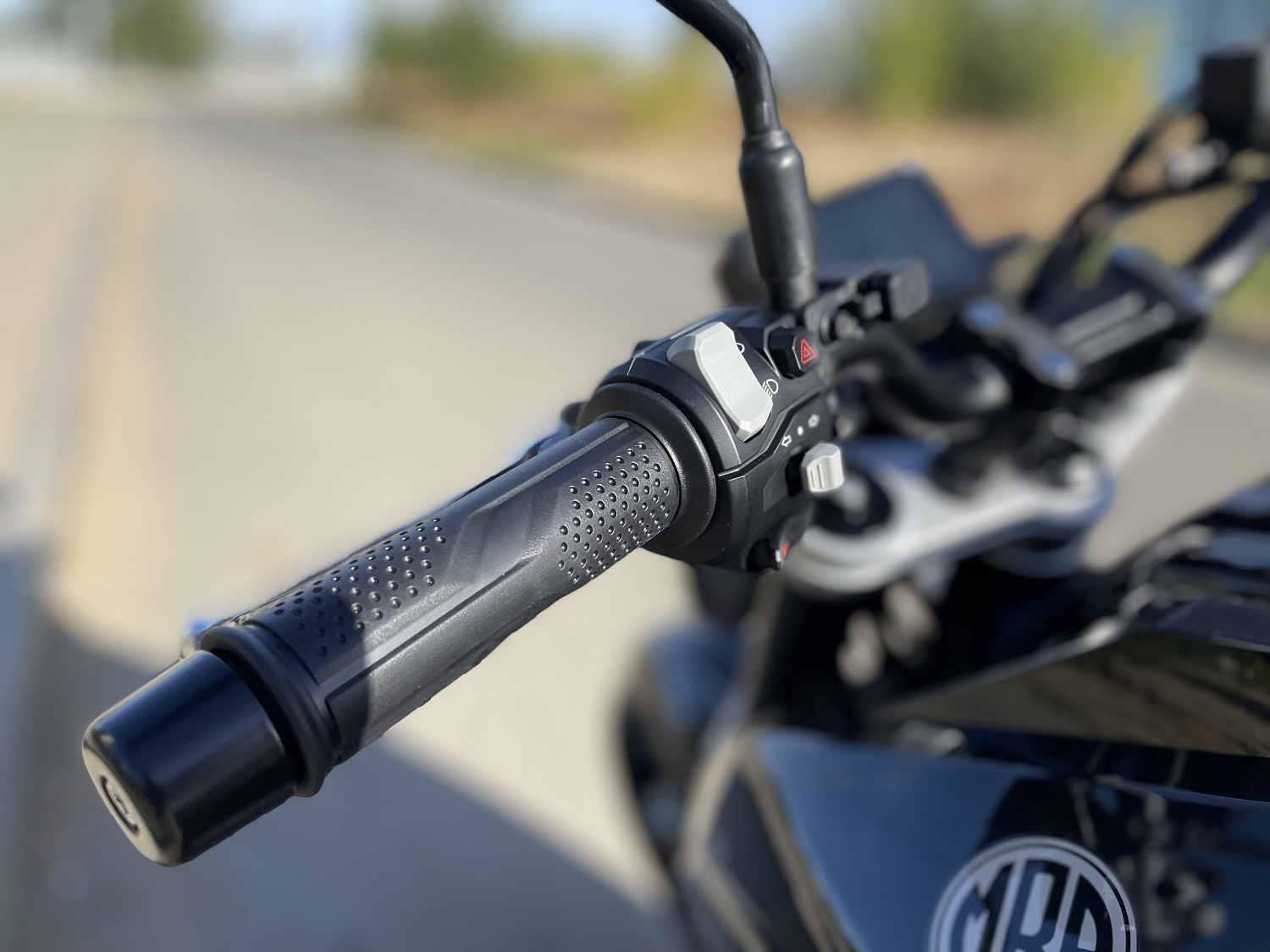 Мотоцикл STELS M502N в Ангарске