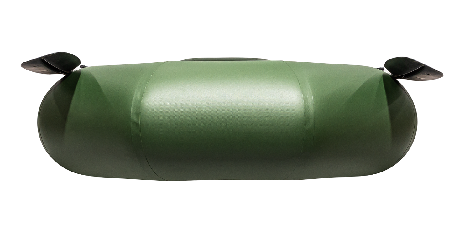 Лодка Барс 260 в Ангарске