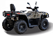 Квадроцикл HISUN TACTIC GT1000/LIMITED в Ангарске