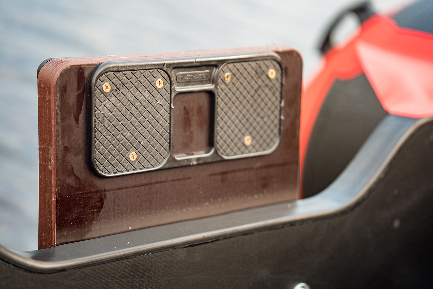 Лодка MISHIMO RIVER FJET PRO 400 под водомет в Ангарске