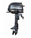 Лодочный мотор APACHE T 6 BS в Ангарске