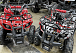 Квадроцикл PROMAX ATV MINI 2T 70CC р/с в Ангарске