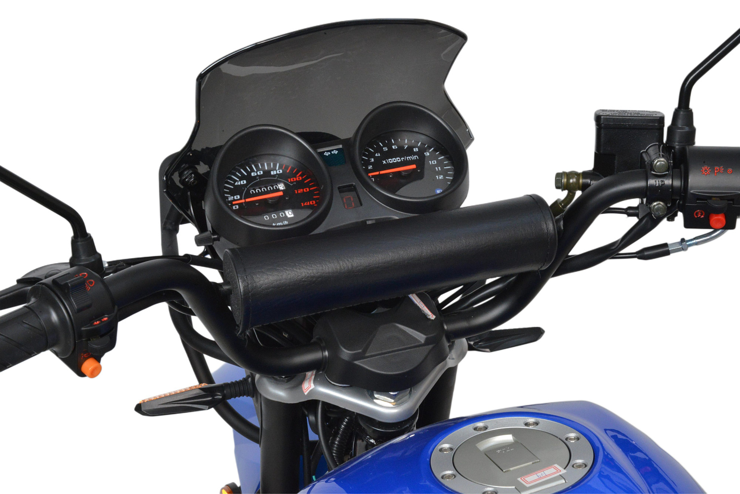 Мопед PROMAX ALPHA DIRT 150(49) в Ангарске