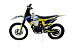 Эндуро мотоцикл IRBIS HTR 250 в Ангарске