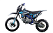 Питбайк PROMAX CROSS 145CC 17/14 в Ангарске