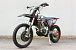 Мотоцикл JHLMOTO JHL Z3+ CB300 (175FMM) в Ангарске