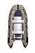 ЛОДКА SMARINE SDP MAX 365 AL в Ангарске
