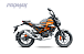 Мопед PROMAX CB130R (49) в Ангарске