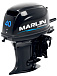 Лодочный мотор MARLIN MP 40 AMH в Ангарске