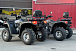 Квадроцикл GBM EXPLORER 400 NEW PREMIUM в Ангарске