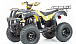 Квадроцикл MOTOLAND (МОТОЛЕНД) 250 ADVENTURE в Ангарске