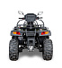 Квадроцикл IRBIS ATV 300 в Ангарске