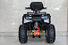 Квадроцикл GBM STORMRIDER 220 PREMIUM в Ангарске